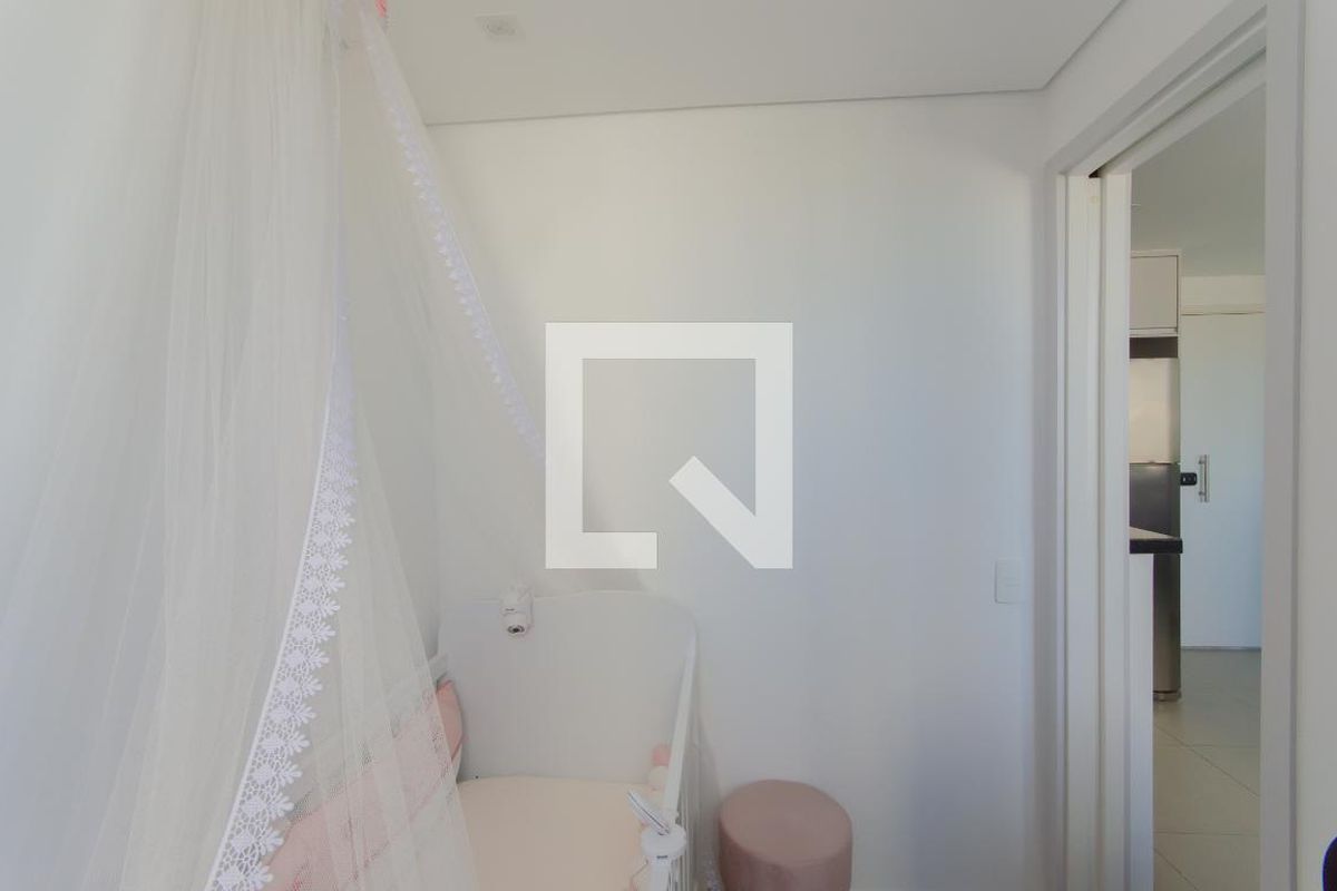 Apartamento, 2 quartos, 36 m² - Foto 11