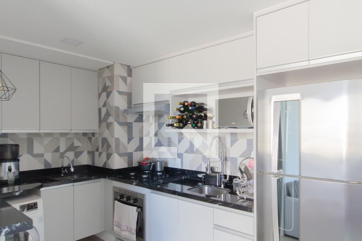 Apartamento, 2 quartos, 36 m² - Foto 20