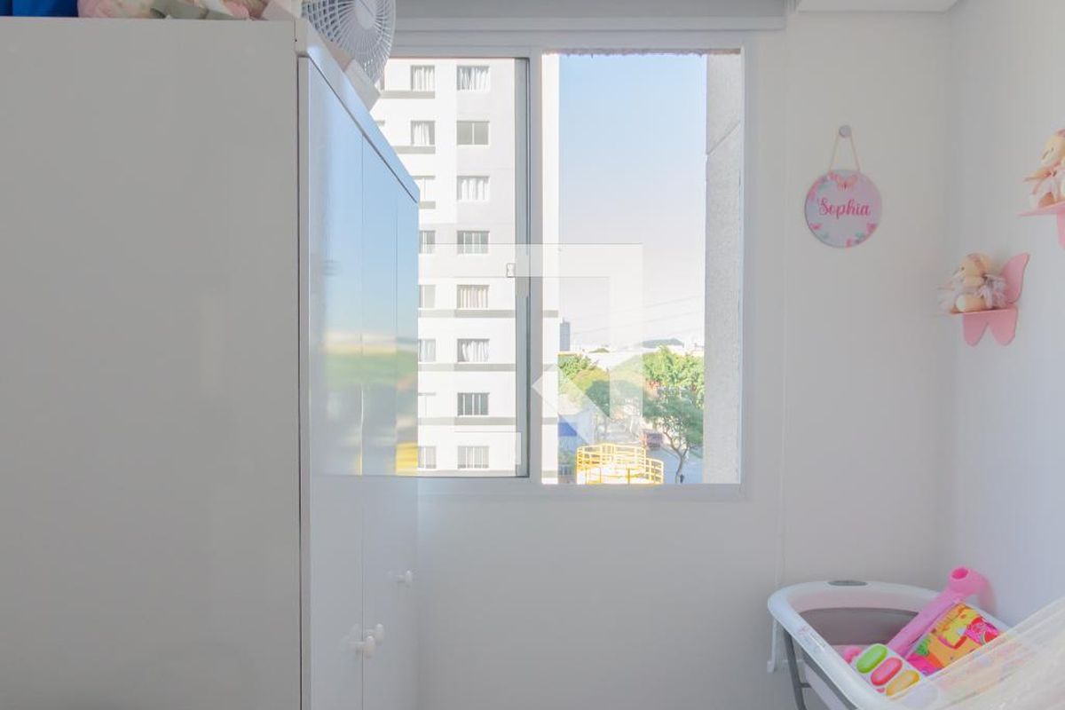 Apartamento, 2 quartos, 36 m² - Foto 12