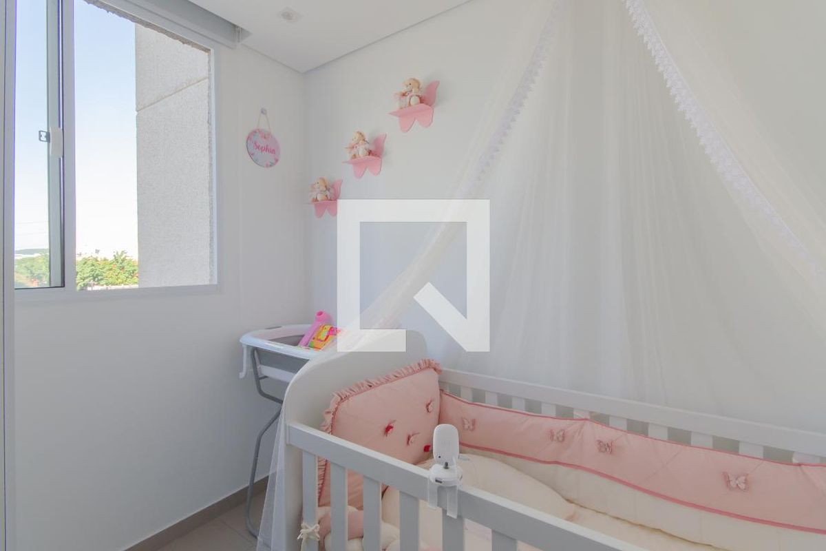 Apartamento, 2 quartos, 36 m² - Foto 9