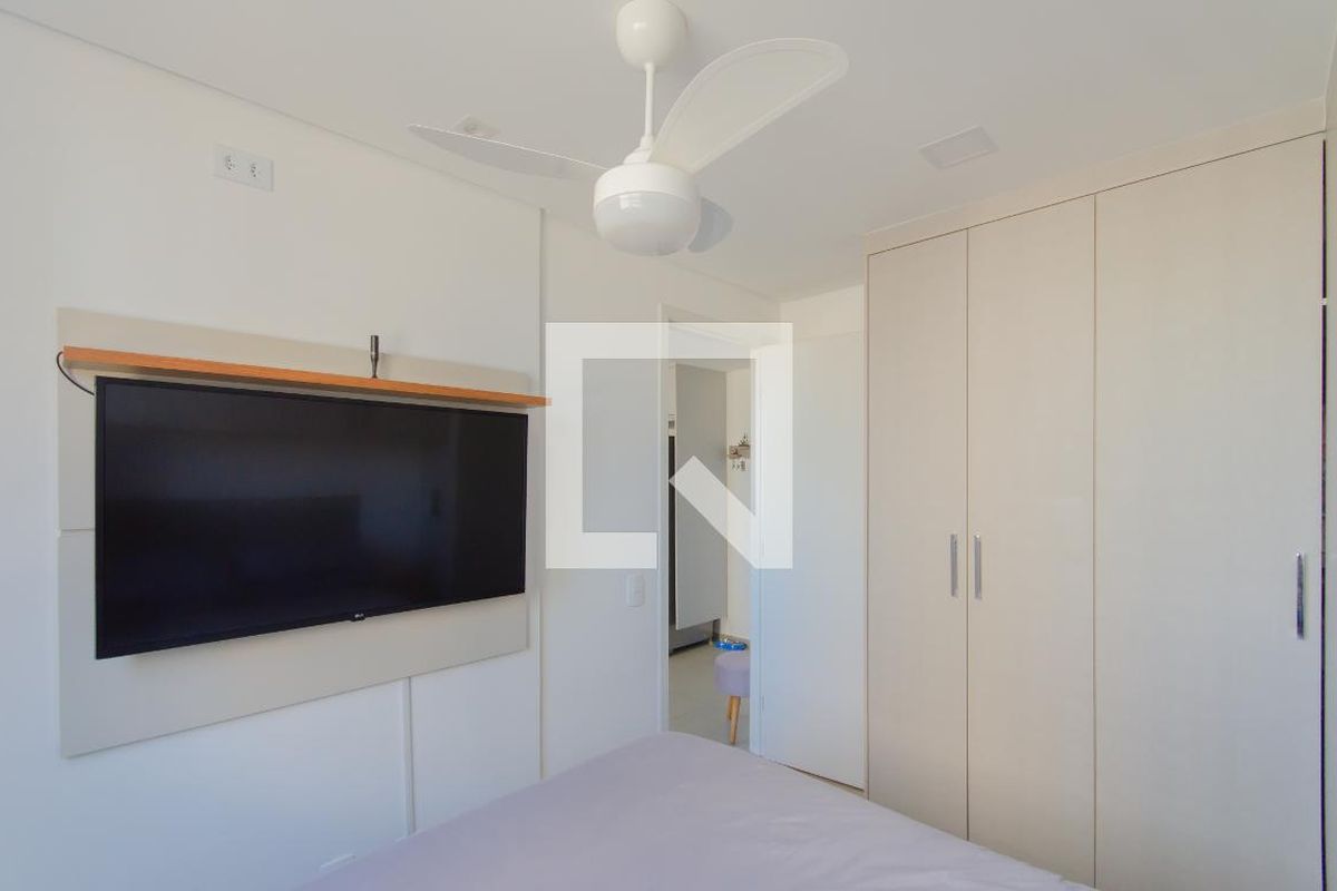 Apartamento, 2 quartos, 36 m² - Foto 8