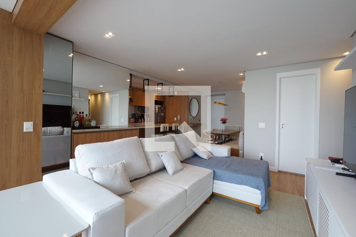 Apartamento, 2 quartos, 74 m² - Foto 4