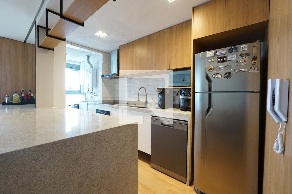 Apartamento, 2 quartos, 74 m² - Foto 33