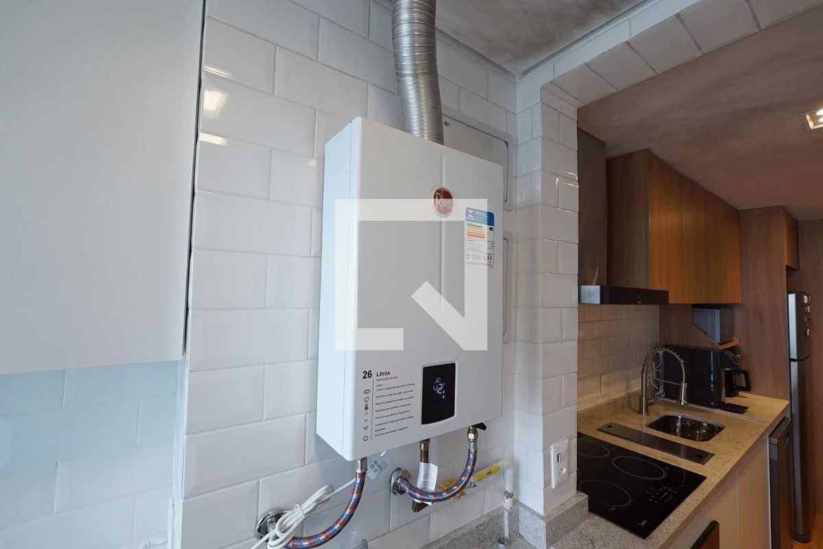 Apartamento, 2 quartos, 74 m² - Foto 43