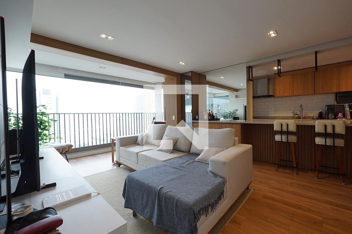 Apartamento, 2 quartos, 74 m² - Foto 5