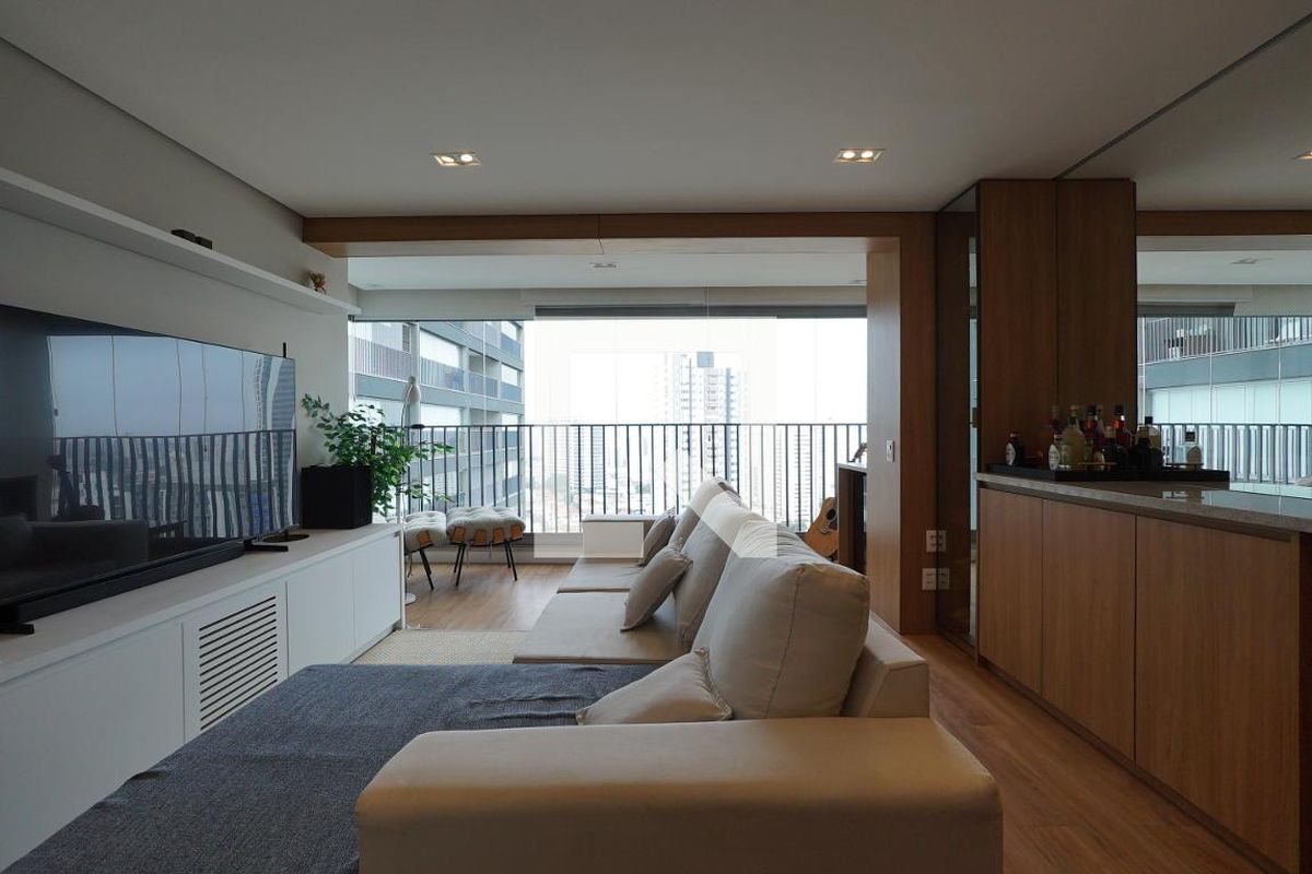 Apartamento, 2 quartos, 74 m² - Foto 6
