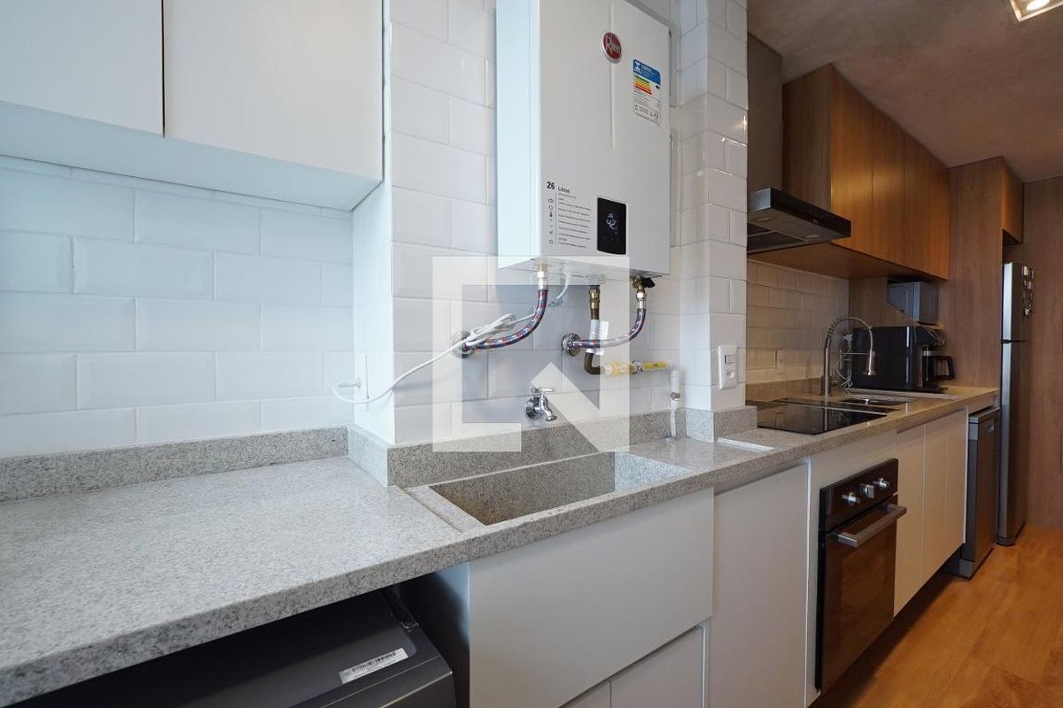 Apartamento, 2 quartos, 74 m² - Foto 42