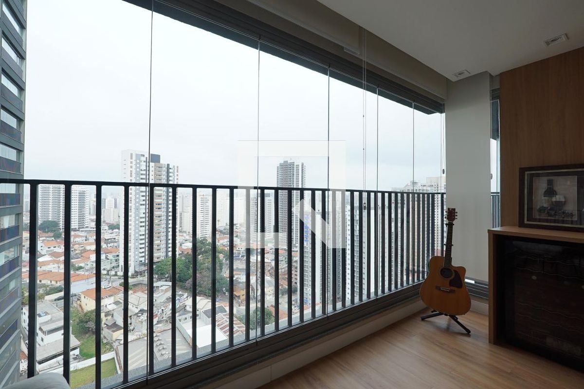 Apartamento, 2 quartos, 74 m² - Foto 9