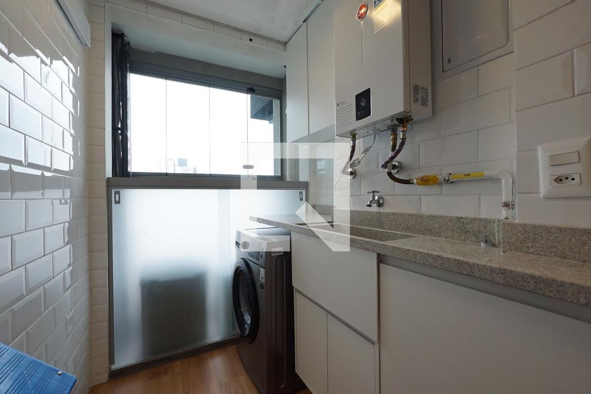 Apartamento, 2 quartos, 74 m² - Foto 41