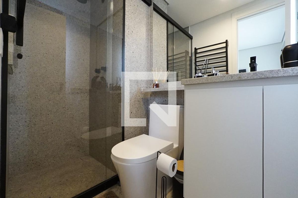 Apartamento, 2 quartos, 74 m² - Foto 21
