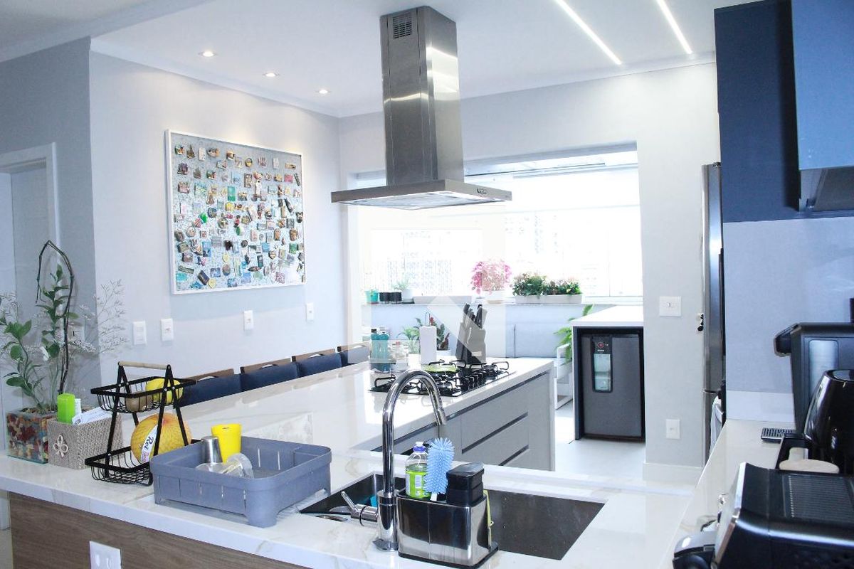 Cobertura, 1 quarto, 142 m² - Foto 8