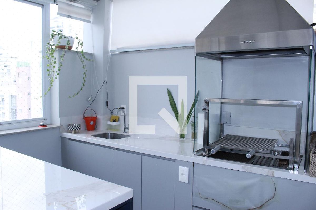 Cobertura, 1 quarto, 142 m² - Foto 11