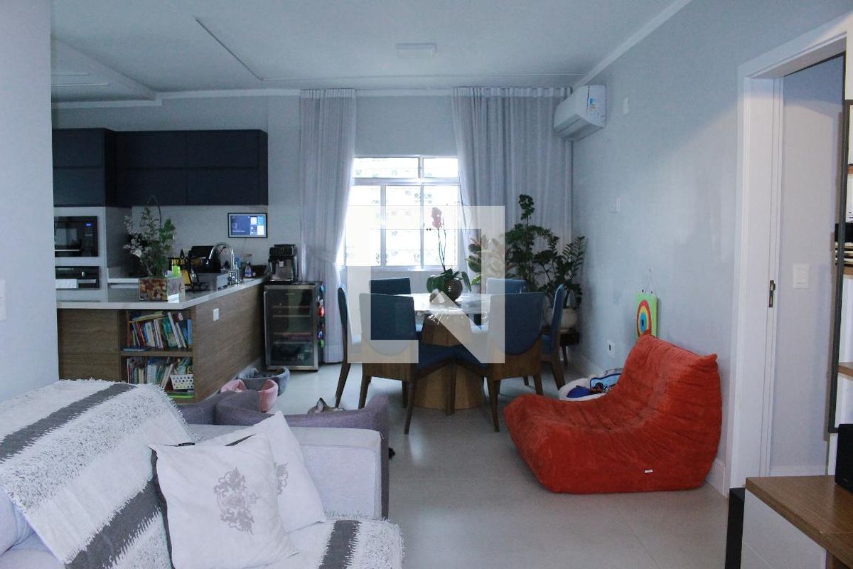 Cobertura, 1 quarto, 142 m² - Foto 3