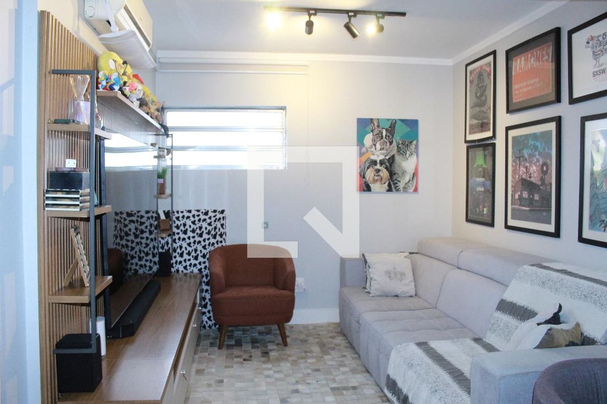 Cobertura, 1 quarto, 142 m² - Foto 2