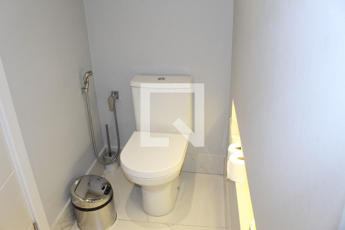 Cobertura, 1 quarto, 142 m² - Foto 31
