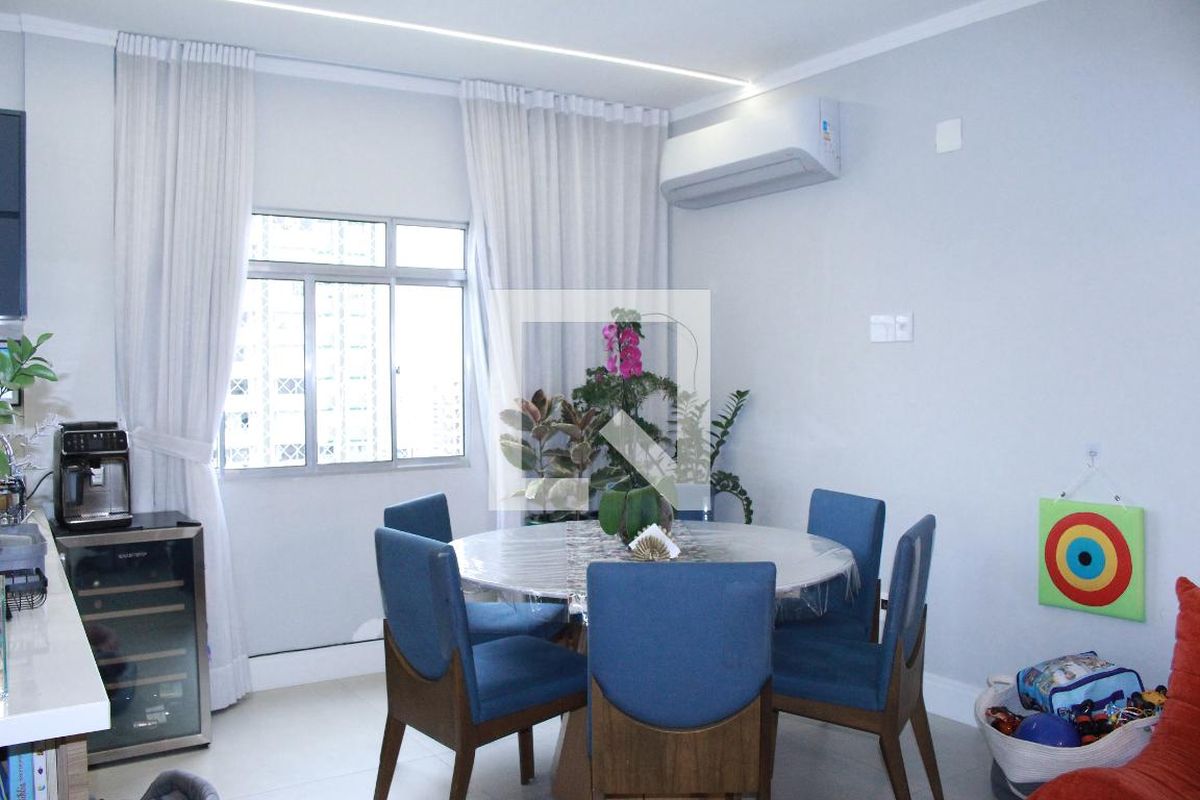Cobertura, 1 quarto, 142 m² - Foto 5