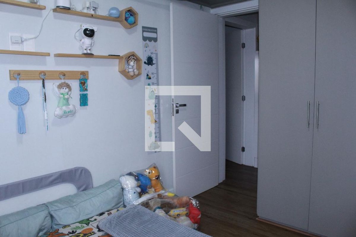 Cobertura, 1 quarto, 142 m² - Foto 19