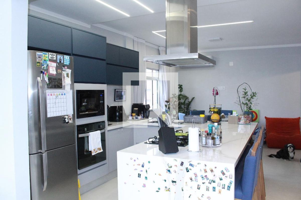 Cobertura, 1 quarto, 142 m² - Foto 9