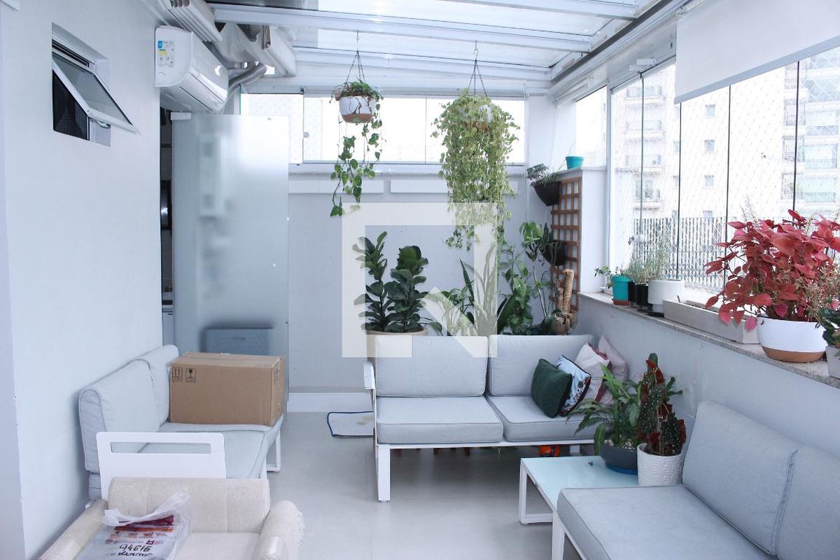 Cobertura, 1 quarto, 142 m² - Foto 12