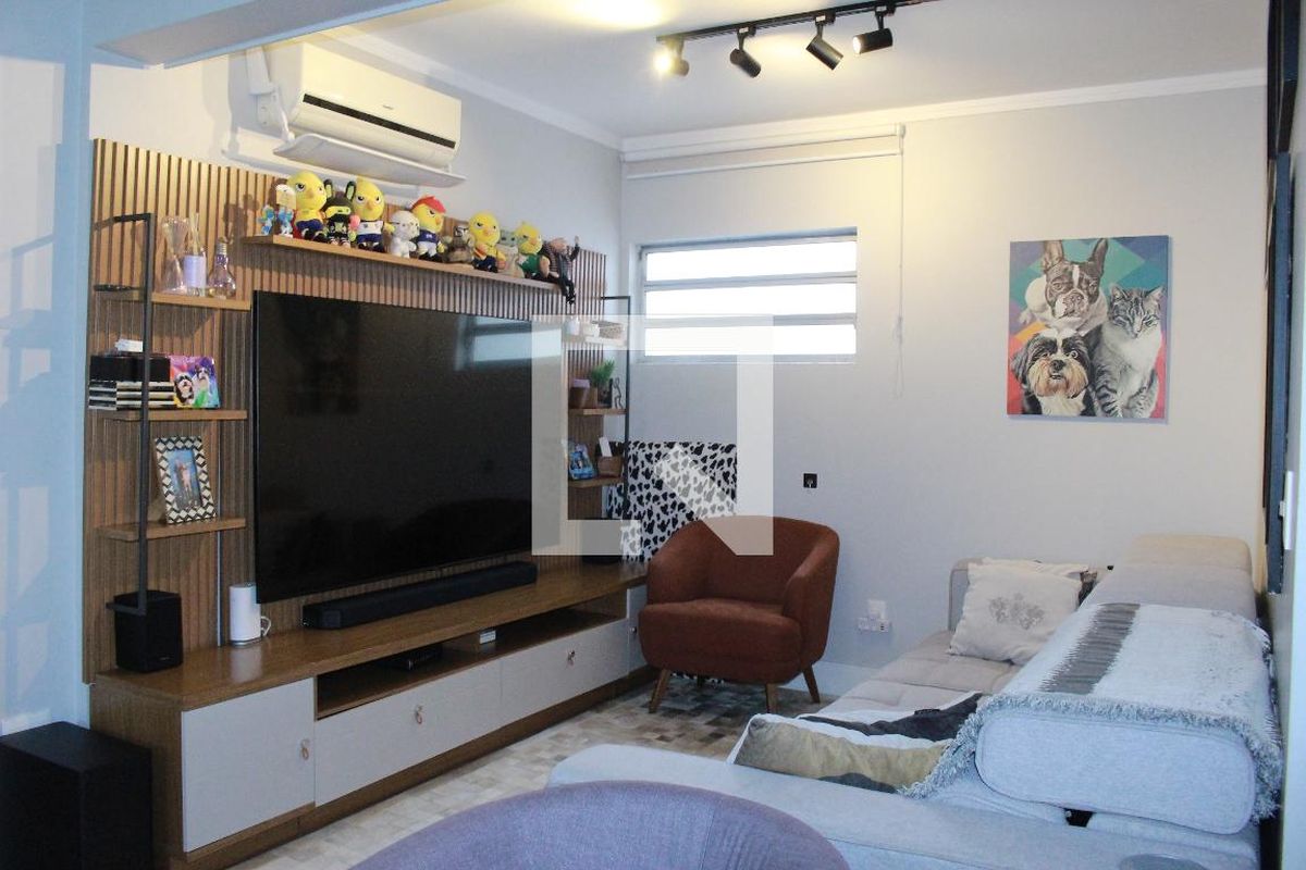 Cobertura, 1 quarto, 142 m² - Foto 1
