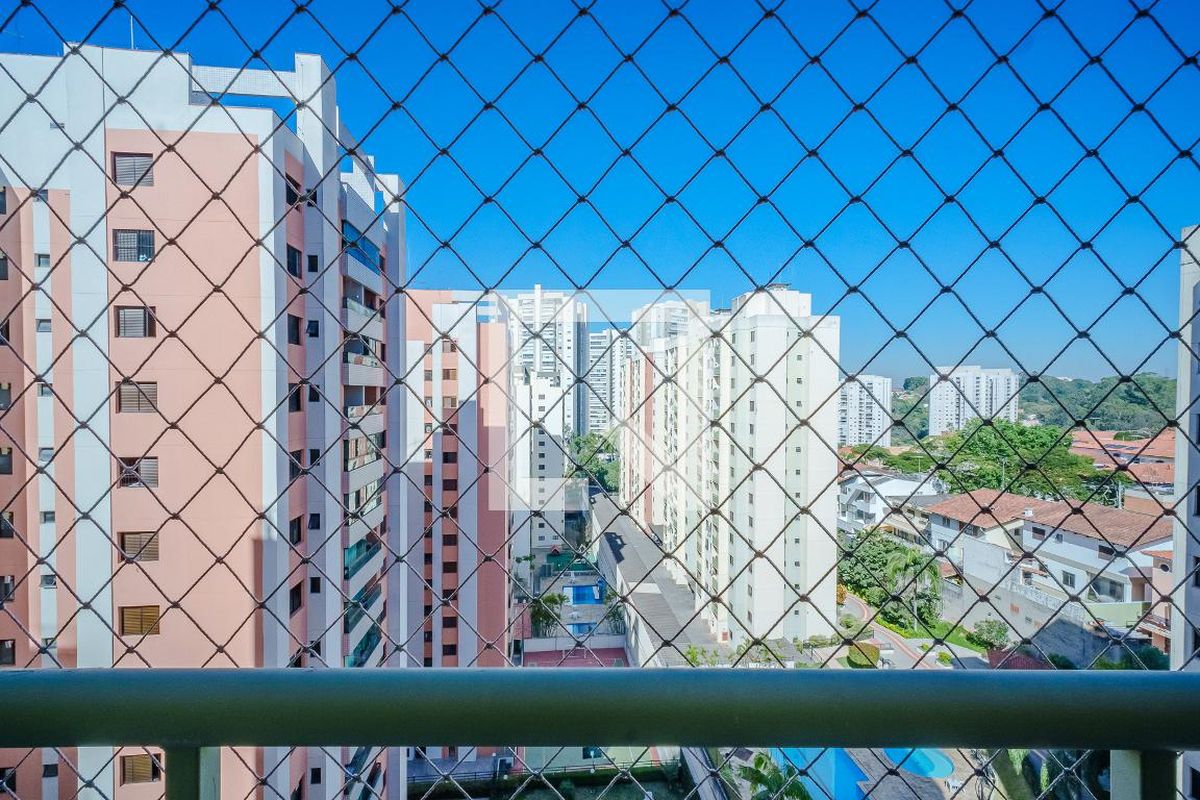 Apartamento, 3 quartos, 65 m² - Foto 11