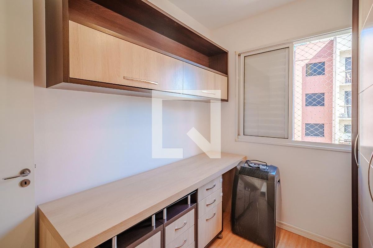 Apartamento, 3 quartos, 65 m² - Foto 24