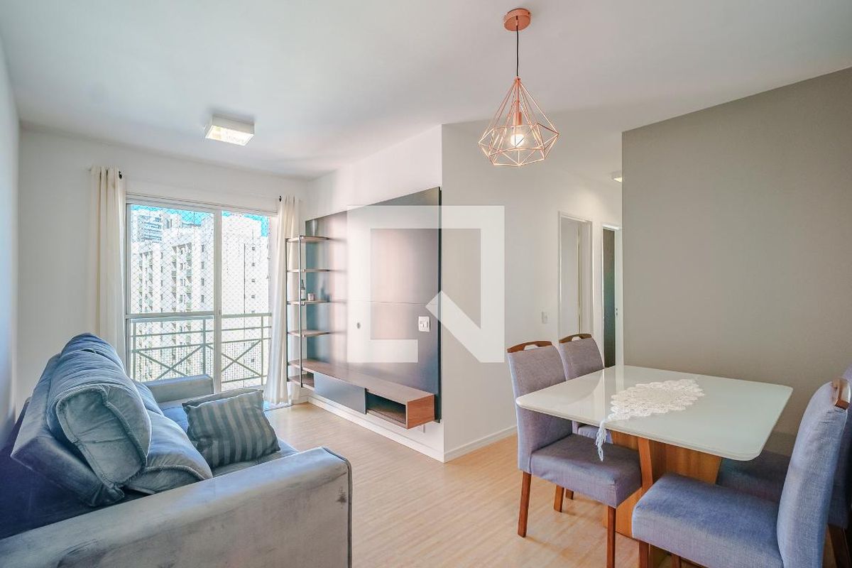 Apartamento, 3 quartos, 65 m² - Foto 1