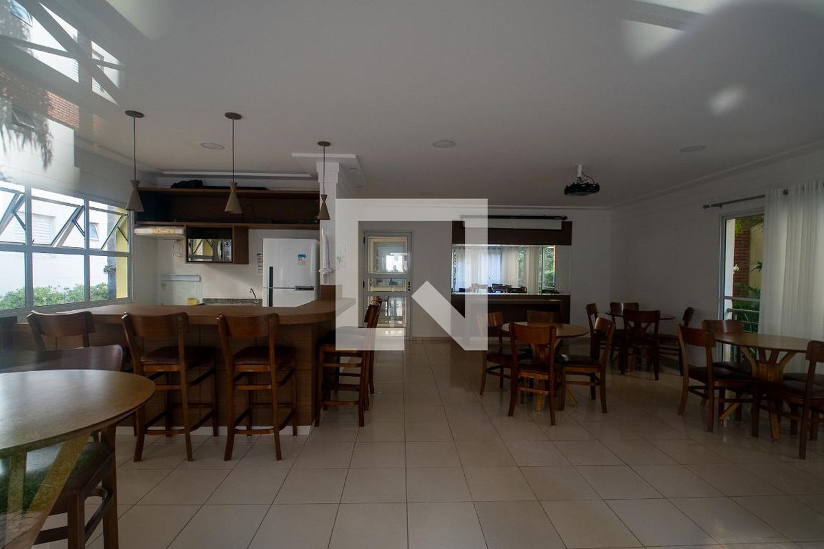 Apartamento, 3 quartos, 65 m² - Foto 48