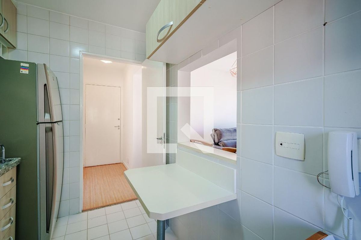 Apartamento, 3 quartos, 65 m² - Foto 38