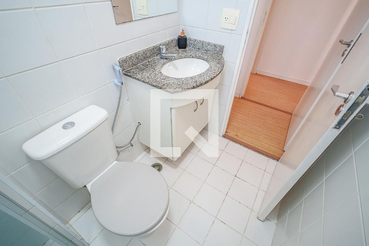 Apartamento, 3 quartos, 65 m² - Foto 21