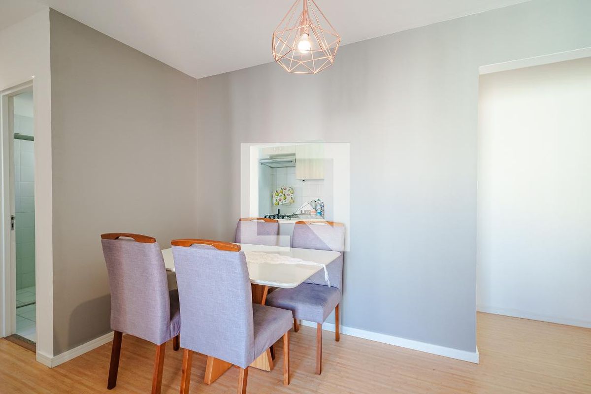 Apartamento, 3 quartos, 65 m² - Foto 3