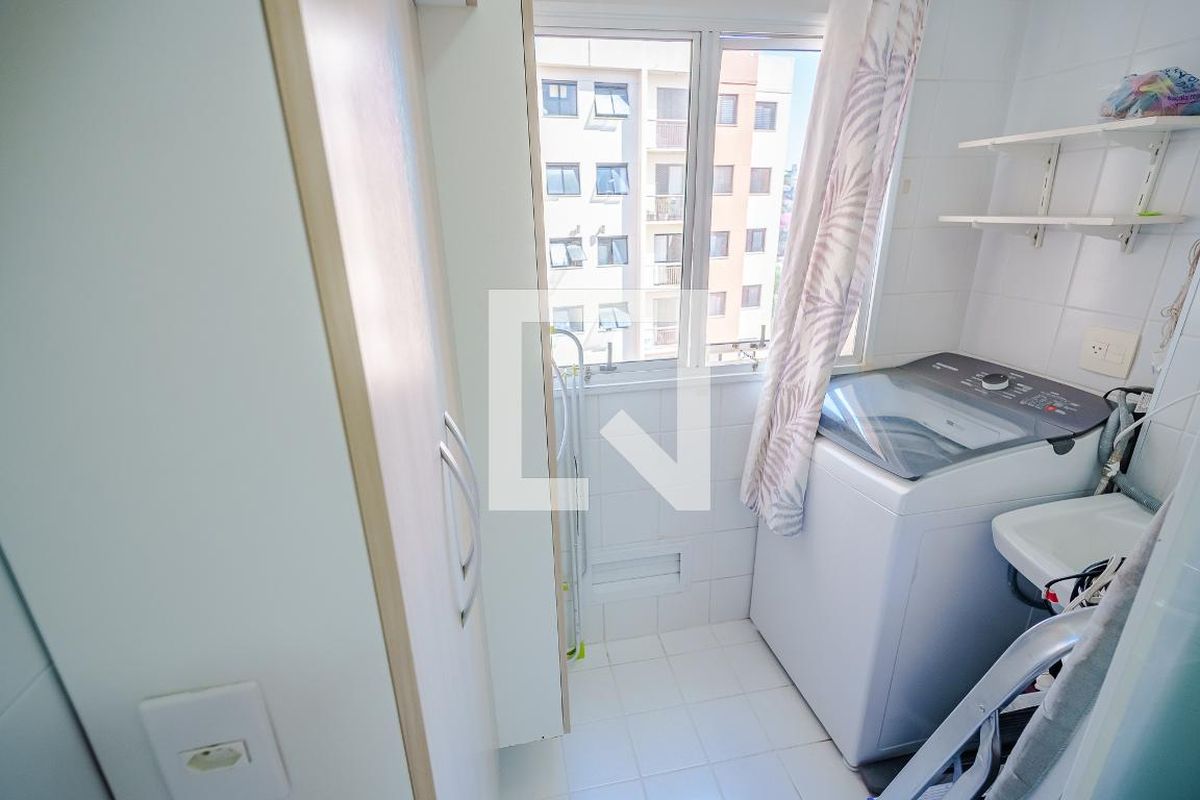 Apartamento, 3 quartos, 65 m² - Foto 41