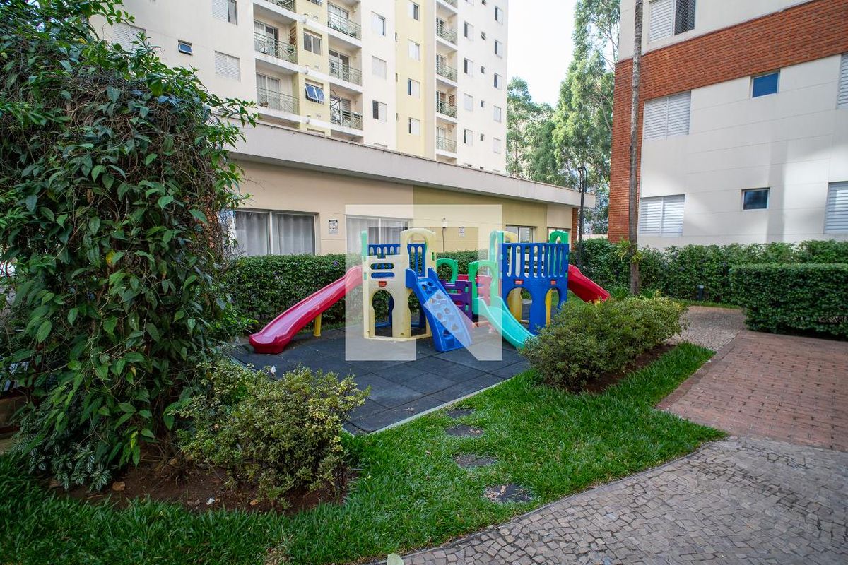 Apartamento, 3 quartos, 65 m² - Foto 47