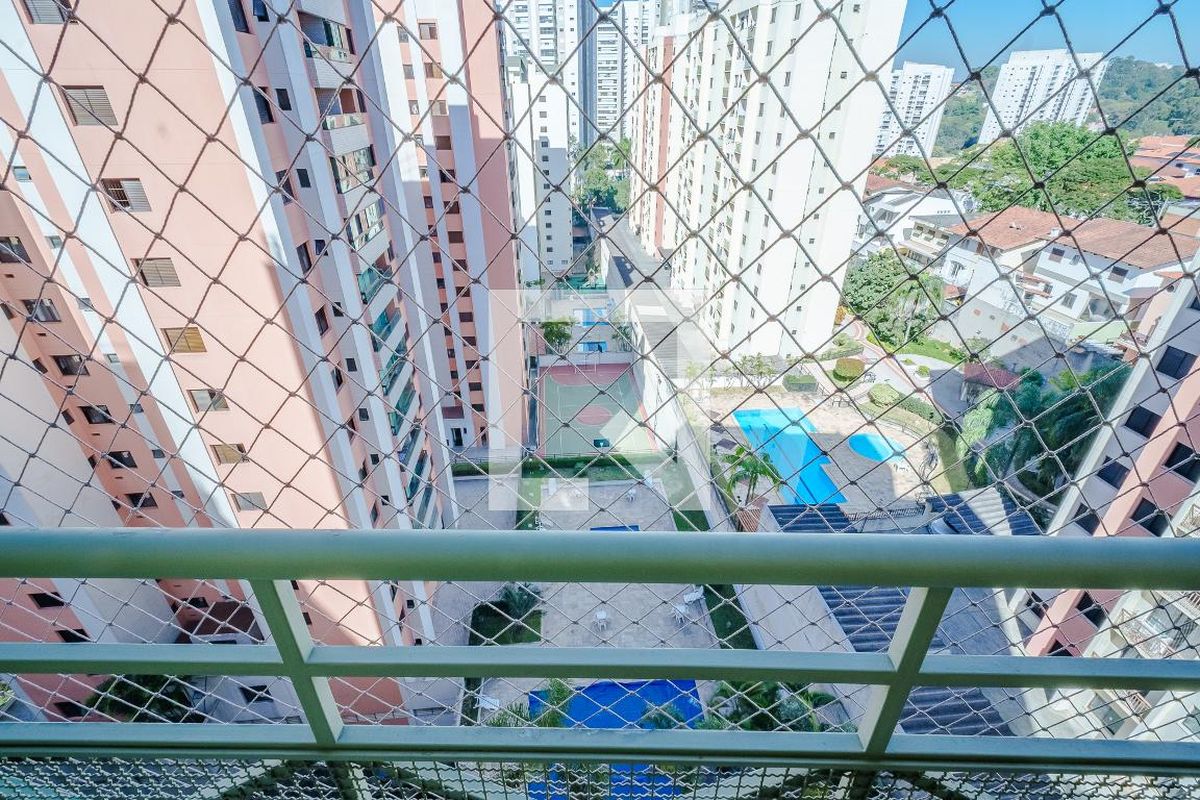 Apartamento, 3 quartos, 65 m² - Foto 8