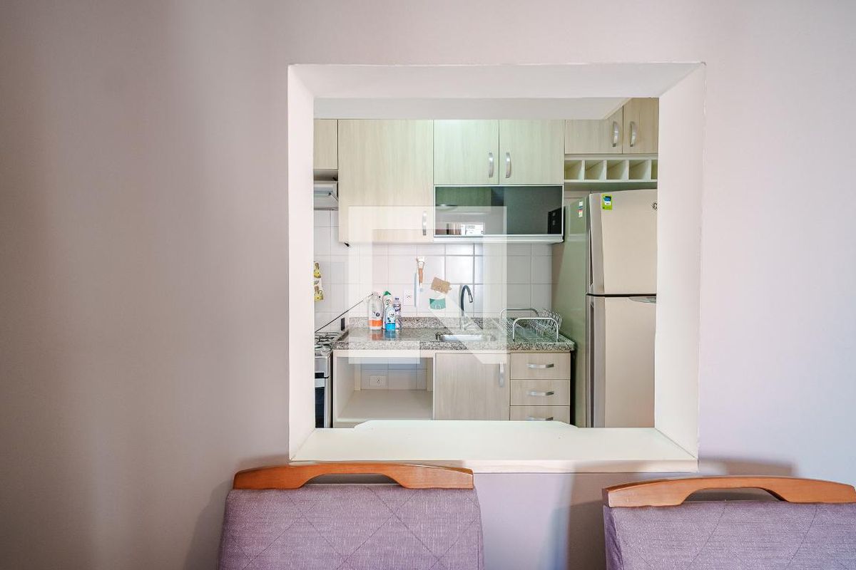 Apartamento, 3 quartos, 65 m² - Foto 36