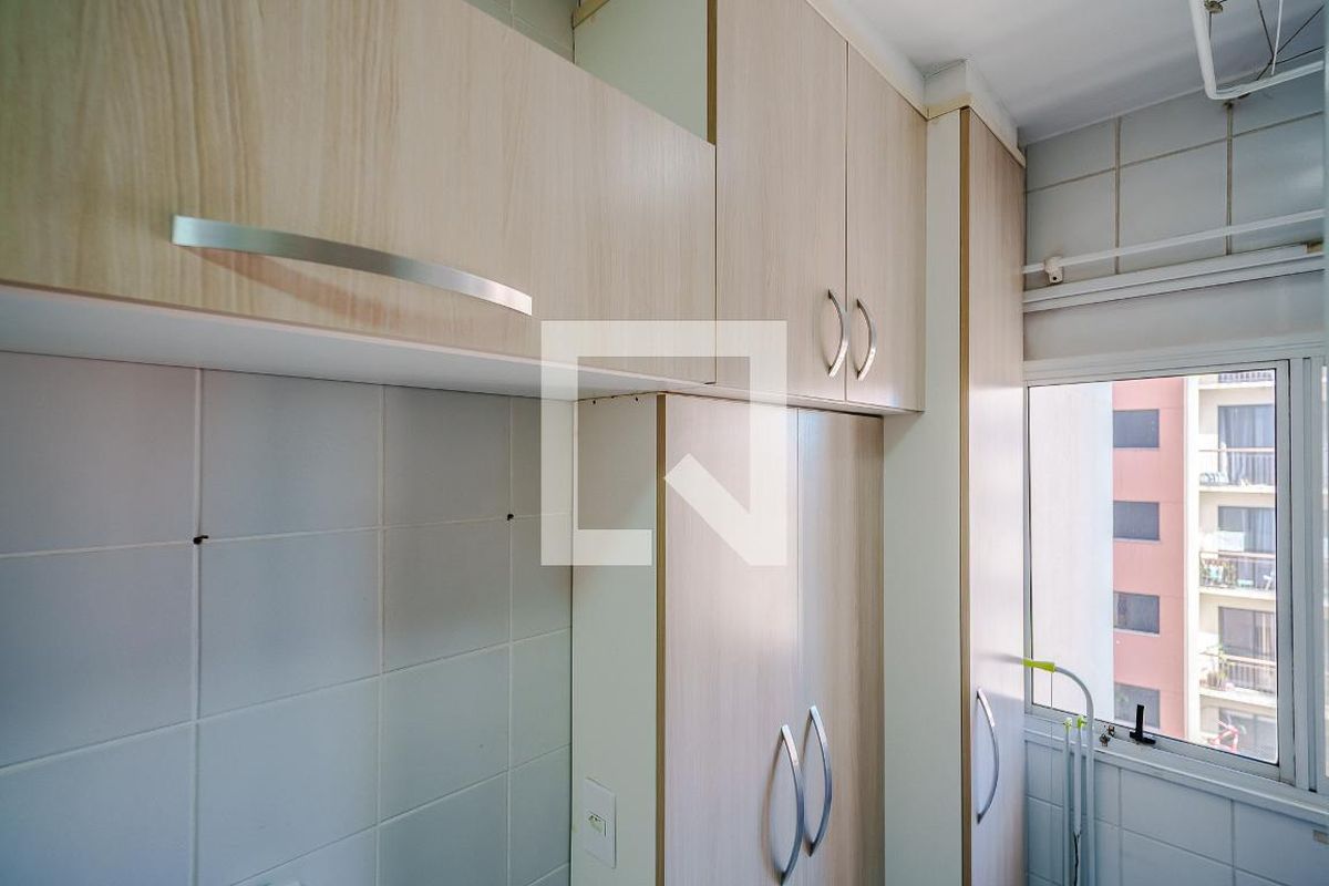 Apartamento, 3 quartos, 65 m² - Foto 43