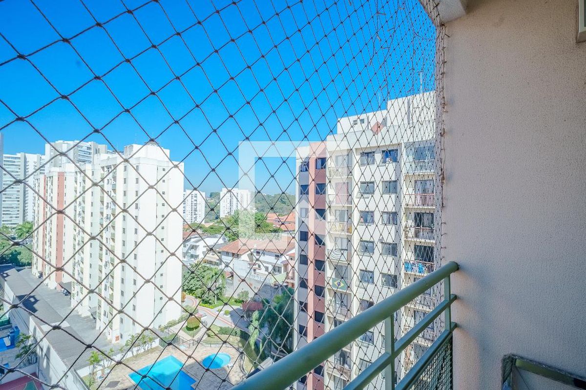 Apartamento, 3 quartos, 65 m² - Foto 9