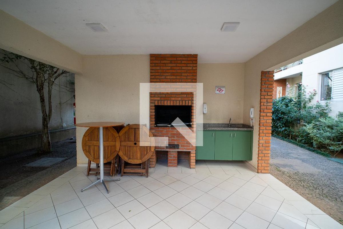 Apartamento, 3 quartos, 65 m² - Foto 49