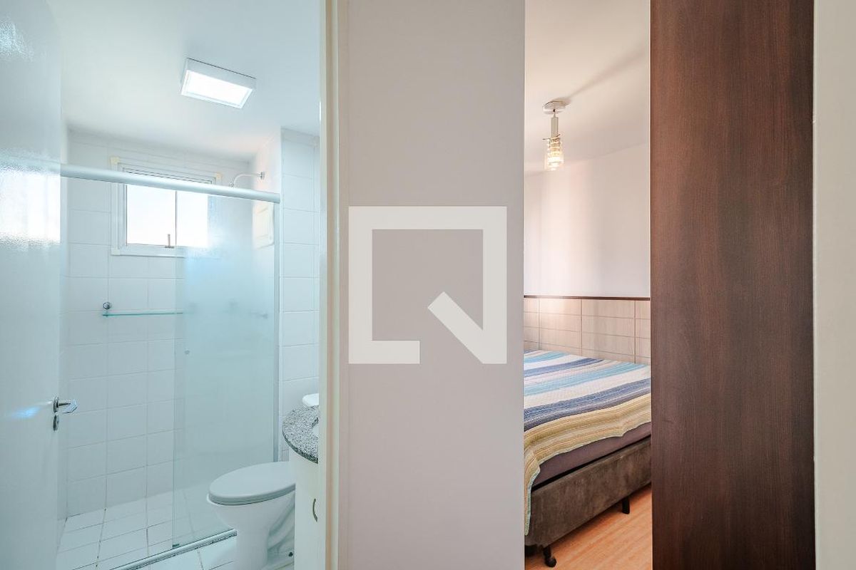 Apartamento, 3 quartos, 65 m² - Foto 12