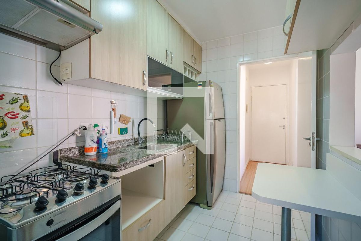 Apartamento, 3 quartos, 65 m² - Foto 37