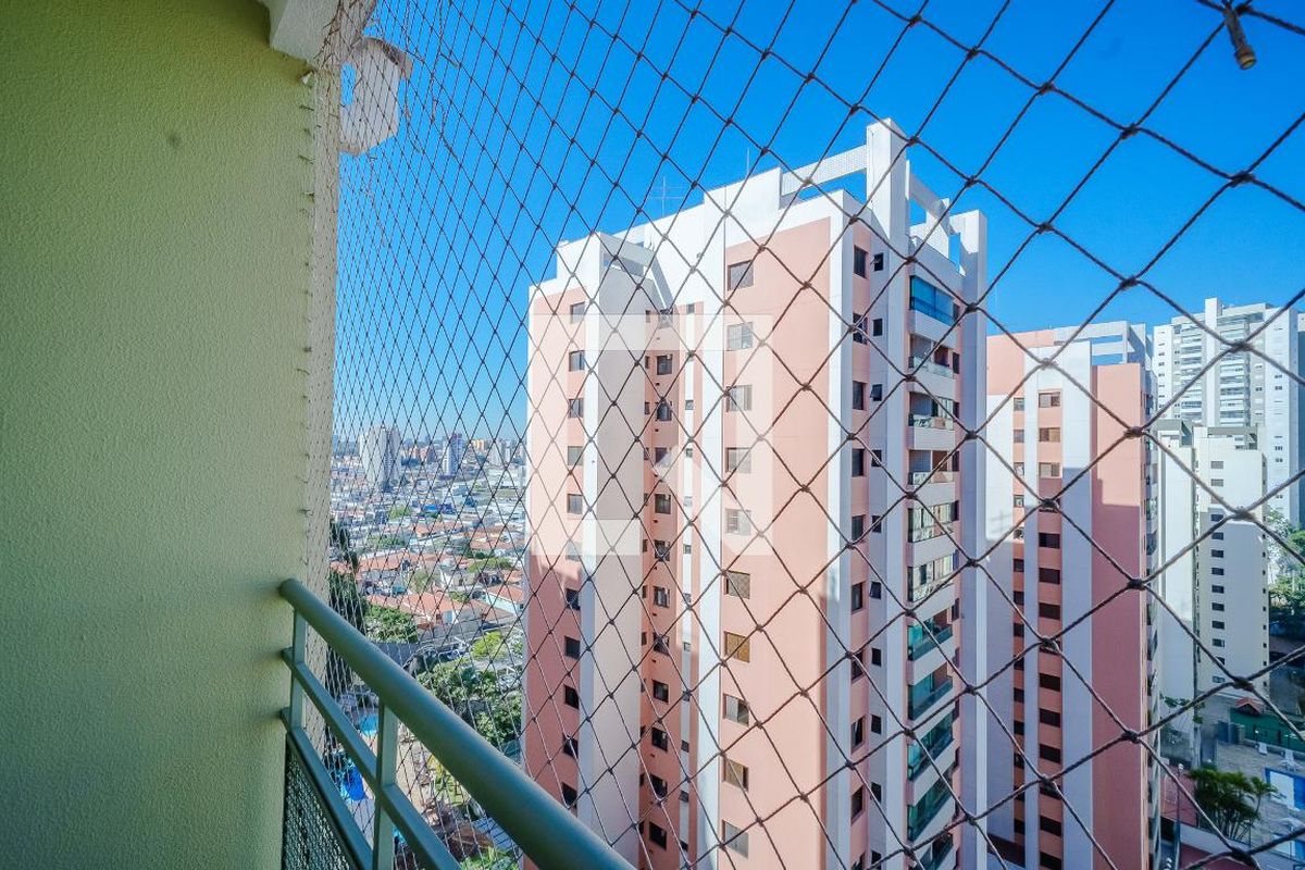 Apartamento, 3 quartos, 65 m² - Foto 10