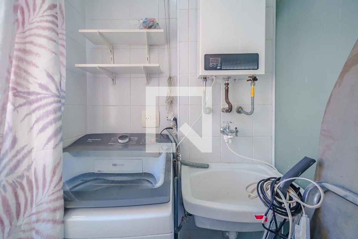 Apartamento, 3 quartos, 65 m² - Foto 44