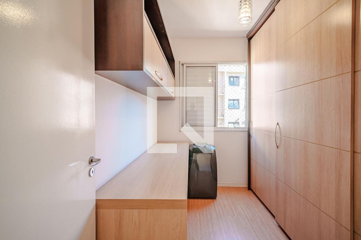 Apartamento, 3 quartos, 65 m² - Foto 22