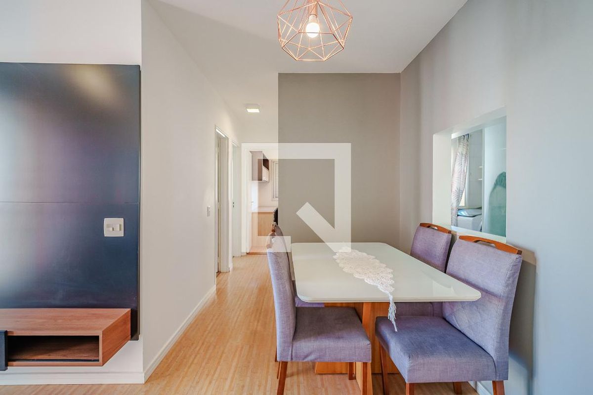 Apartamento, 3 quartos, 65 m² - Foto 6