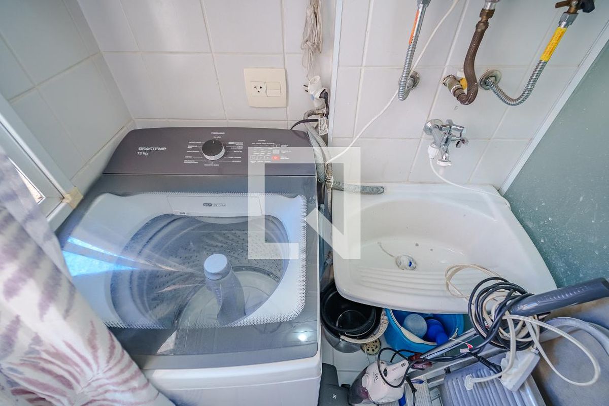 Apartamento, 3 quartos, 65 m² - Foto 45