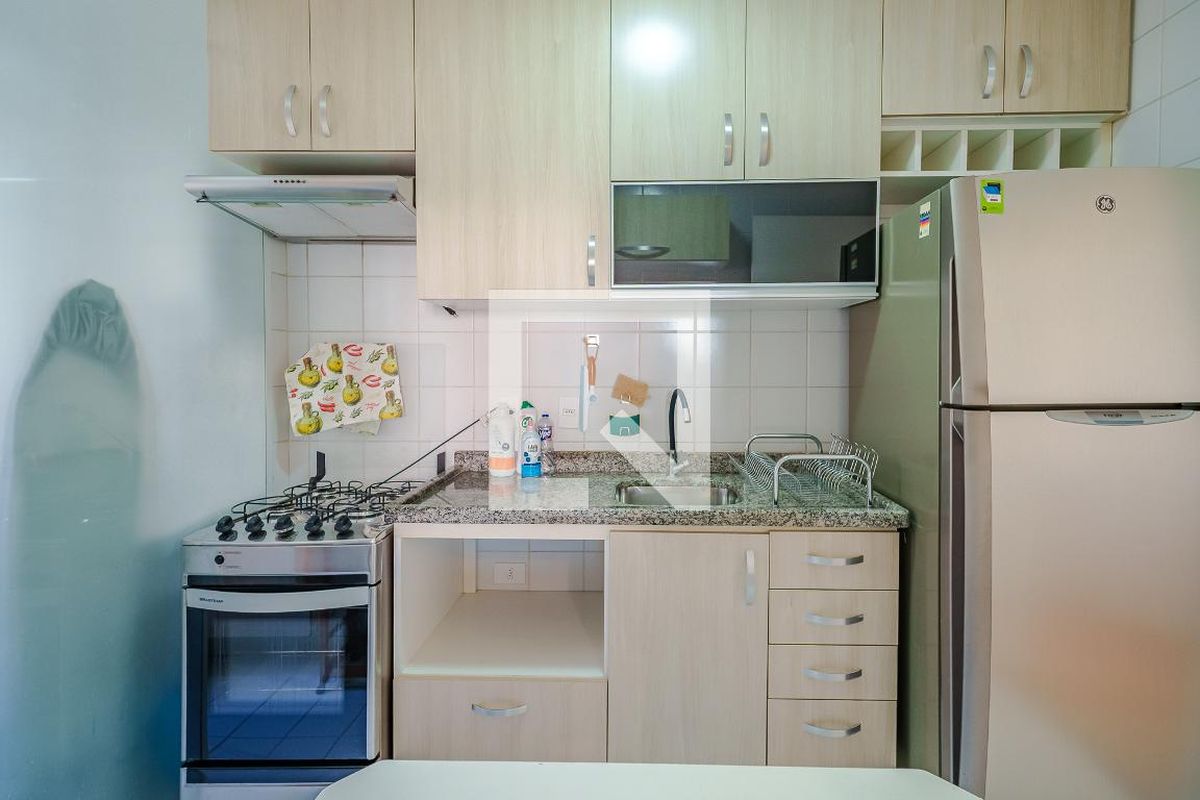 Apartamento, 3 quartos, 65 m² - Foto 40