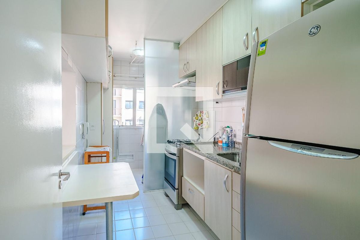 Apartamento, 3 quartos, 65 m² - Foto 35