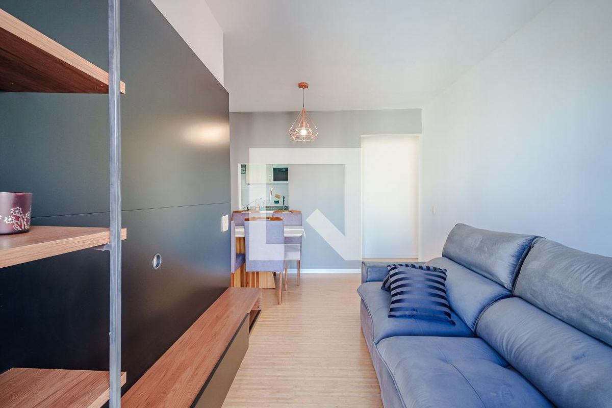 Apartamento, 3 quartos, 65 m² - Foto 2