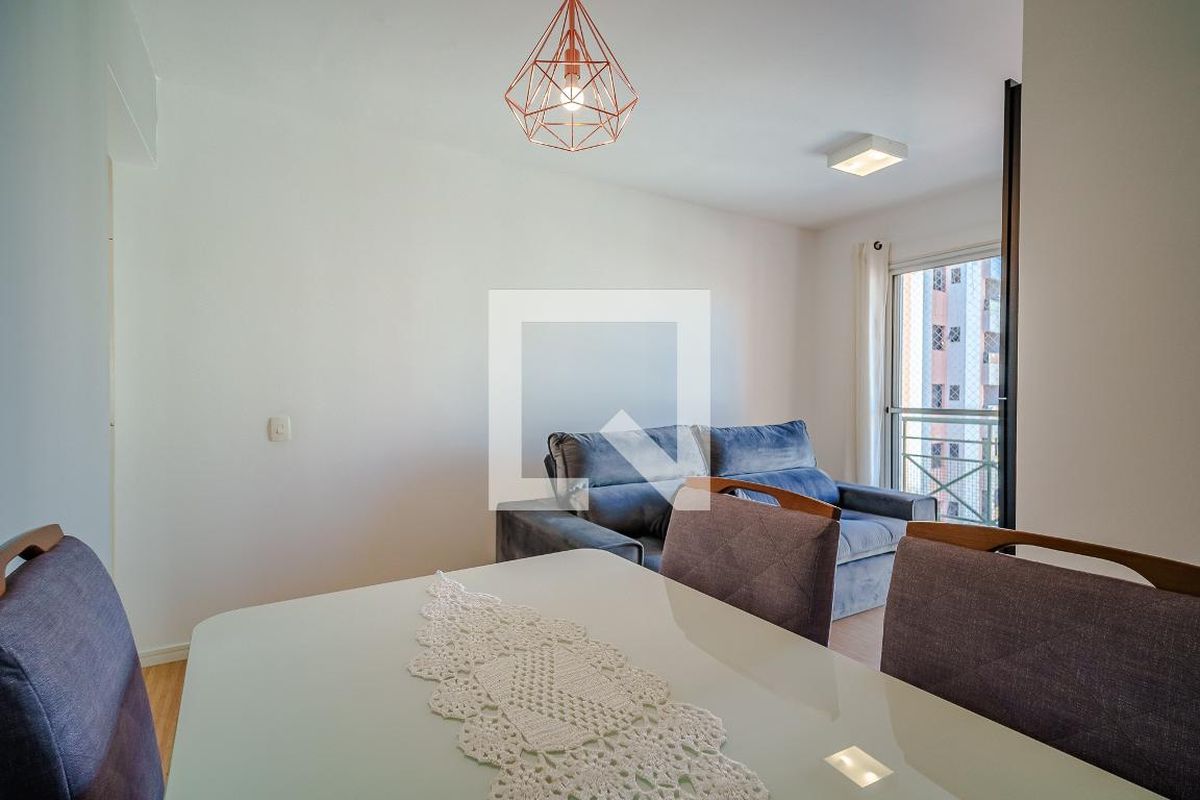 Apartamento, 3 quartos, 65 m² - Foto 4