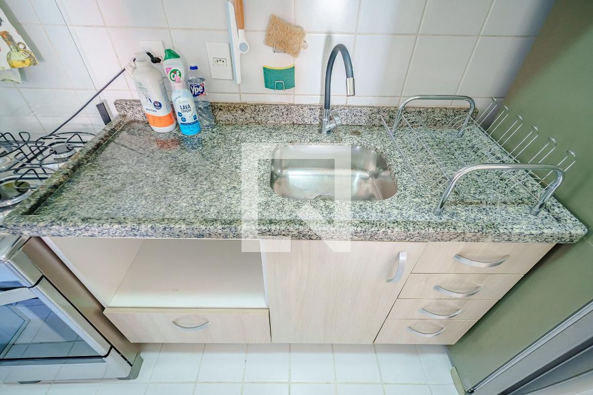 Apartamento, 3 quartos, 65 m² - Foto 39